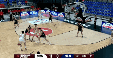 开云平台-张博源：我的梦想去NBA，杨瀚森已经去了，我也一直在为之努力